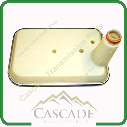 Allison Duramax Transmission Filter Deep Pan Models 2000 to 2009 Allison Duramax Transmission Filter Deep Pan Models 2000 to 2009