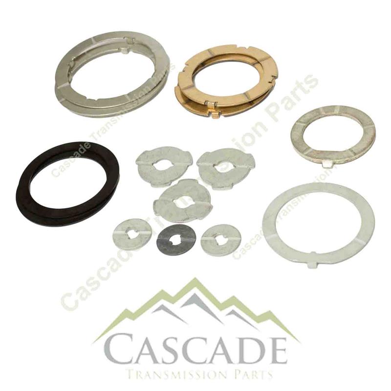 42RE / 44RE Thrust Washer Kit 88