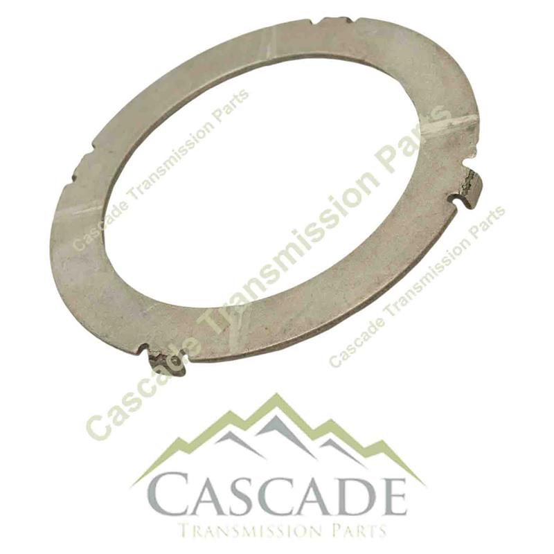 46RH / 46RE Thrust Washer 4 Tab