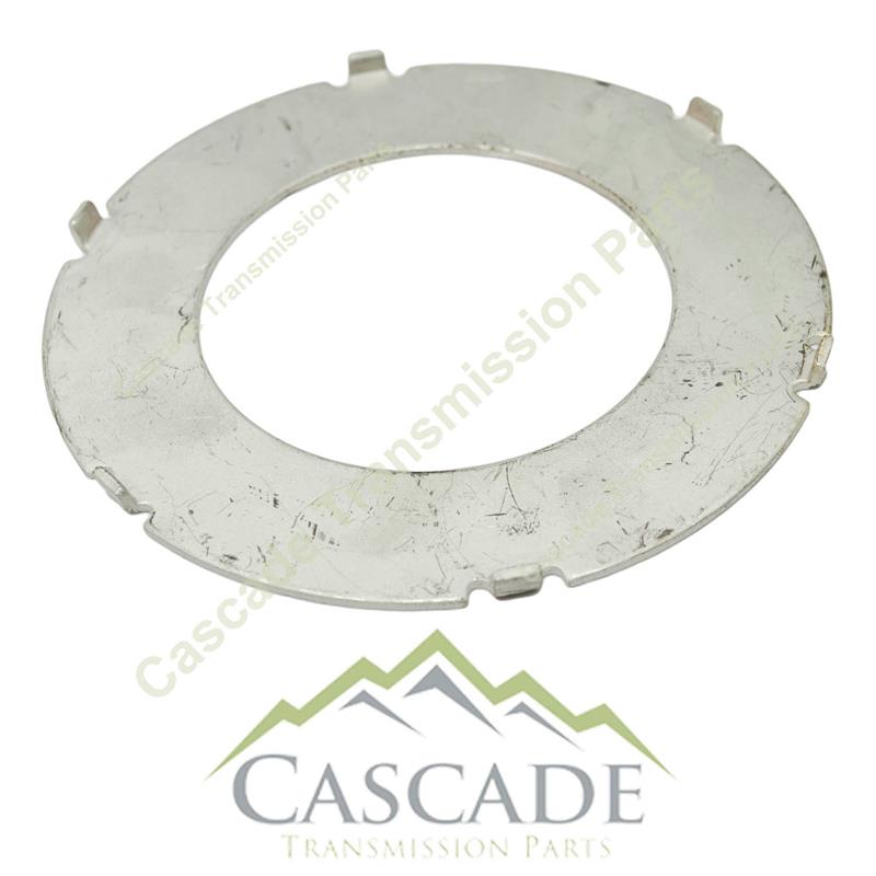 48RE Rear 6 Tab Thrust Washer New