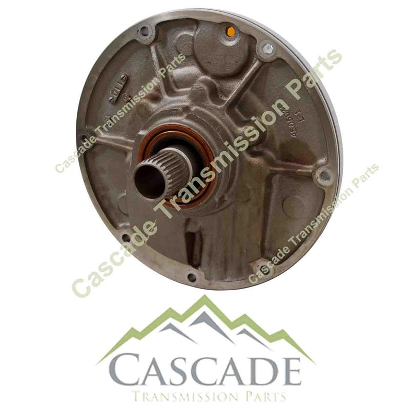 A518 / 46RH / 46RE Dodge / Jeep Front Pump Remanufactured