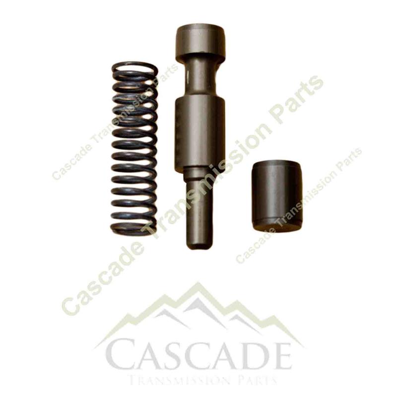 46RH / 46RE Valve & Spring Kit