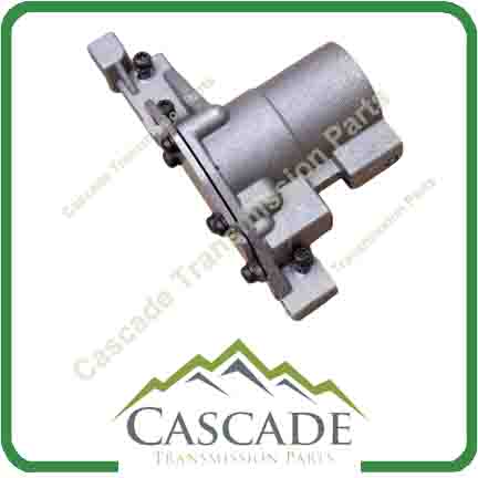 42RE / 44RE Complete 3-4 Accumulator Kit