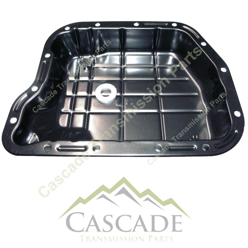 Dodge / Jeep Transmission Pan Deep Design