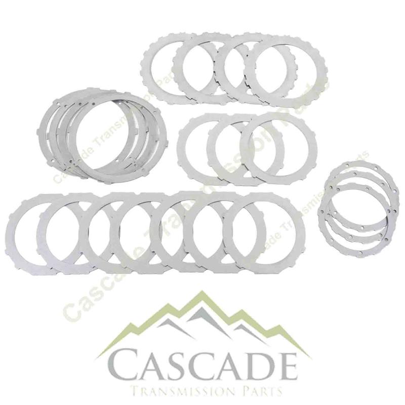 4l80e Steel Module 97