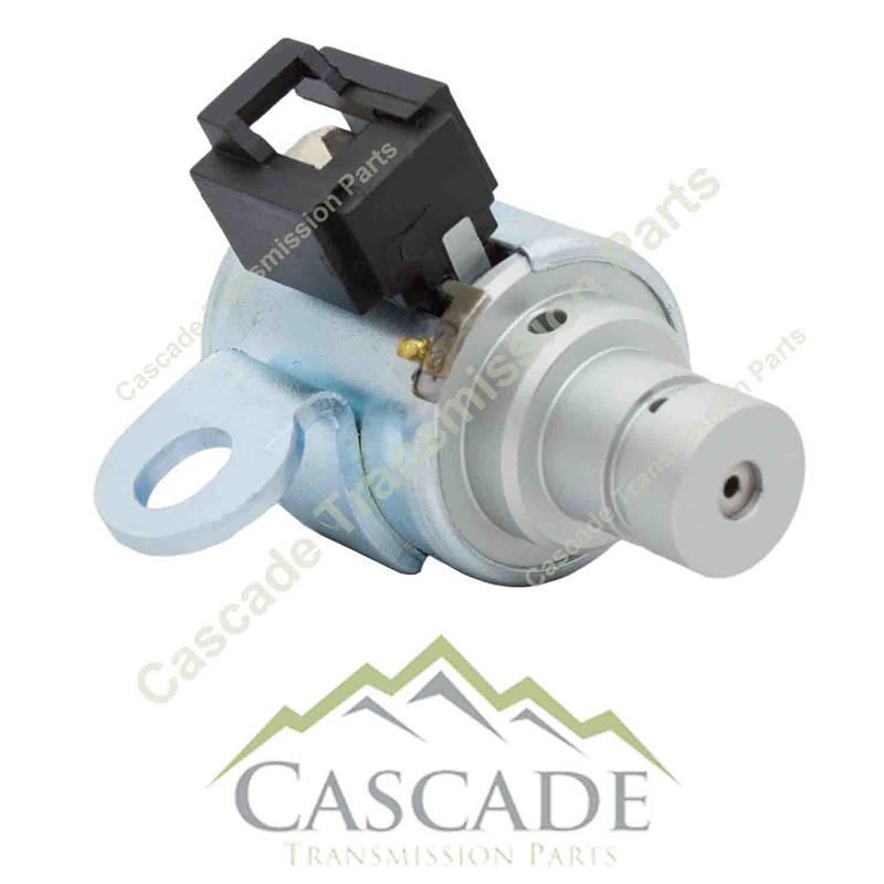 Shift Solenoid Valve Sl at Shane Romaine blog