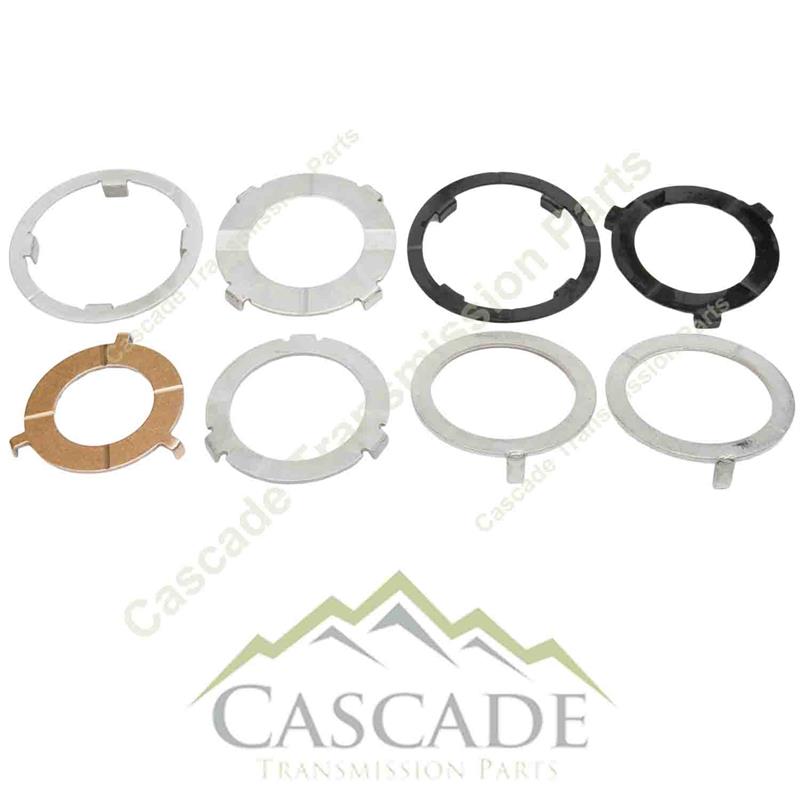 TH350 Thrust Washer Kit 6986
