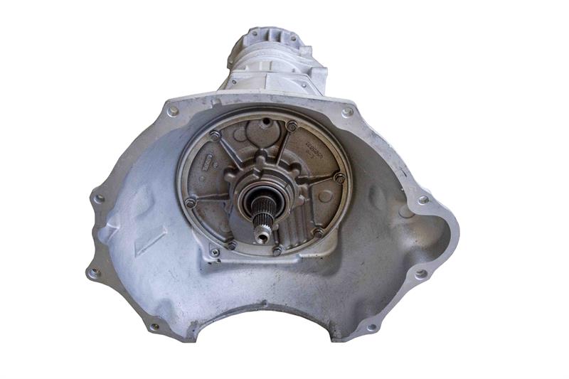 47RE COMPLETE REMAN TRANSMISSION FREE SHIPPING U.S. 48 STATES ; No