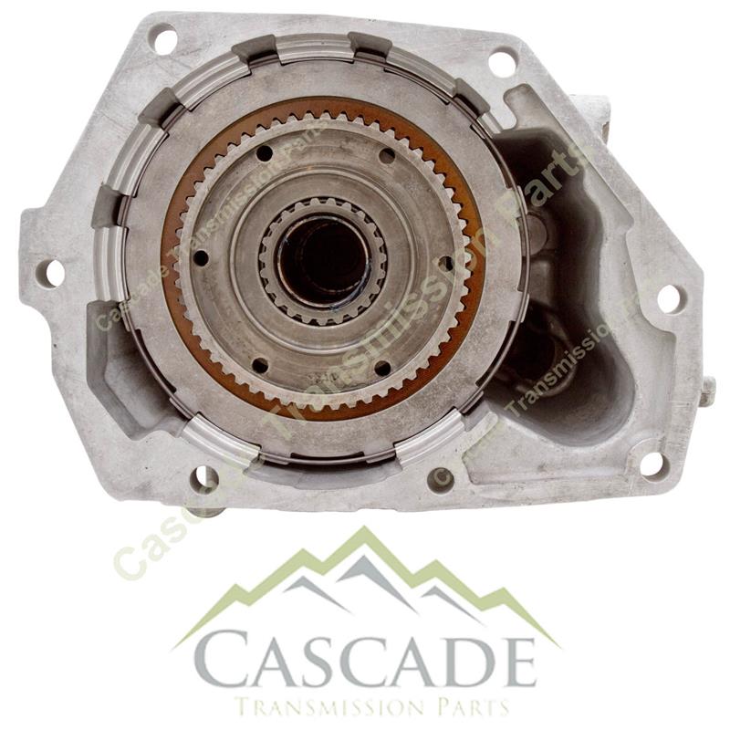 48RE Rebuilt Overdrive Assembly