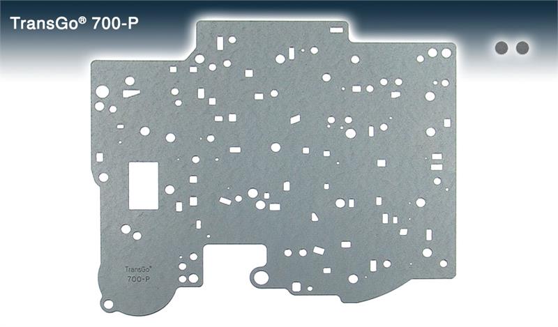 4l60e shift kit that requires drilling valve body passage 4l60e shift kit that requires drilling valve body passage