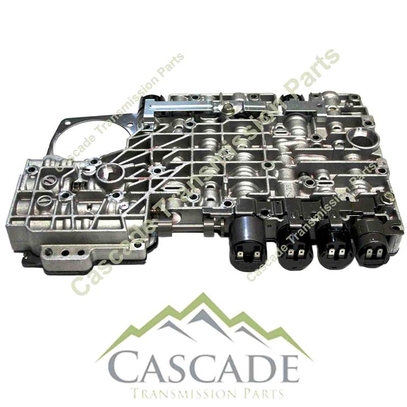 4R55E 5R55E Used Valve Body Great Value Free Shipping U S A 48