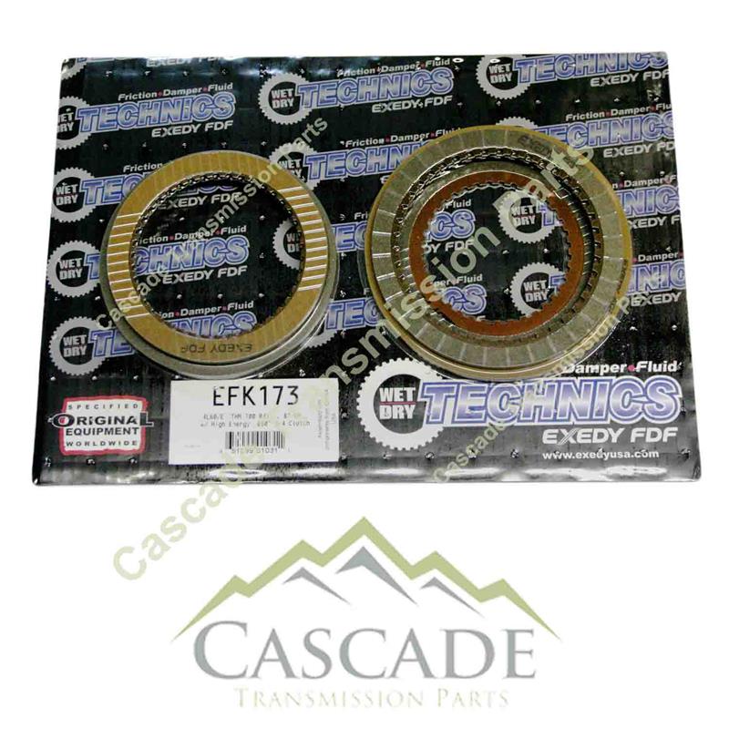rebuild kit 2006 master 700r4 2004 2007 1987 1992 transmission overhaul clutch cost