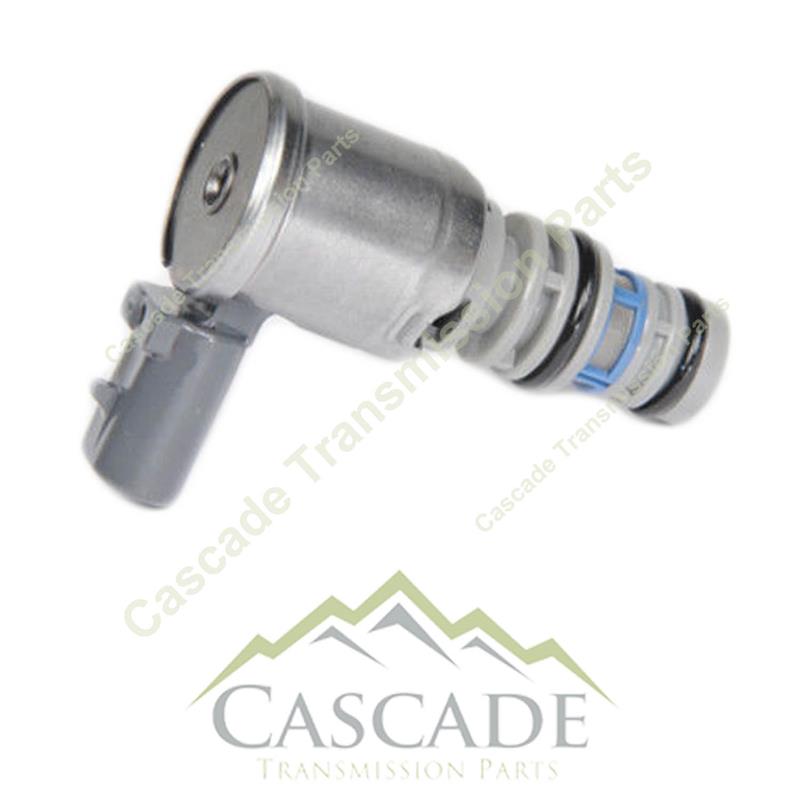 Allison 1000 F Trim Solenoid