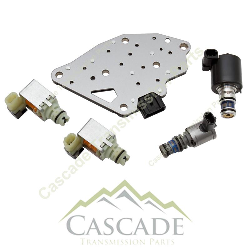 4T65E Transmission Master Solenoid Package 19972002
