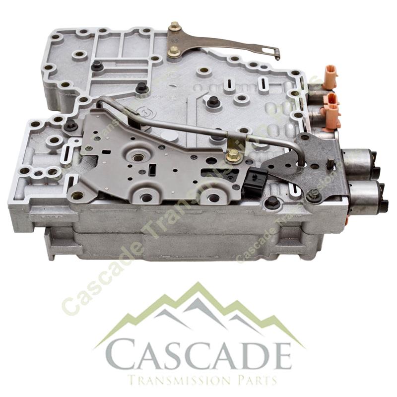 Allison 1000 Valve Body 00-03