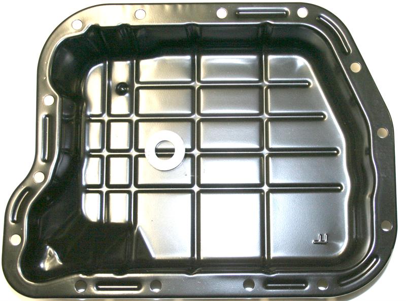 Dodge / Jeep Transmission Pan Deep Design