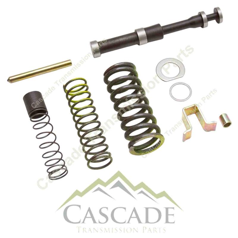 A618 Transmission Junior Shift Kit - Valve Body Upgrade Kit 1988 to