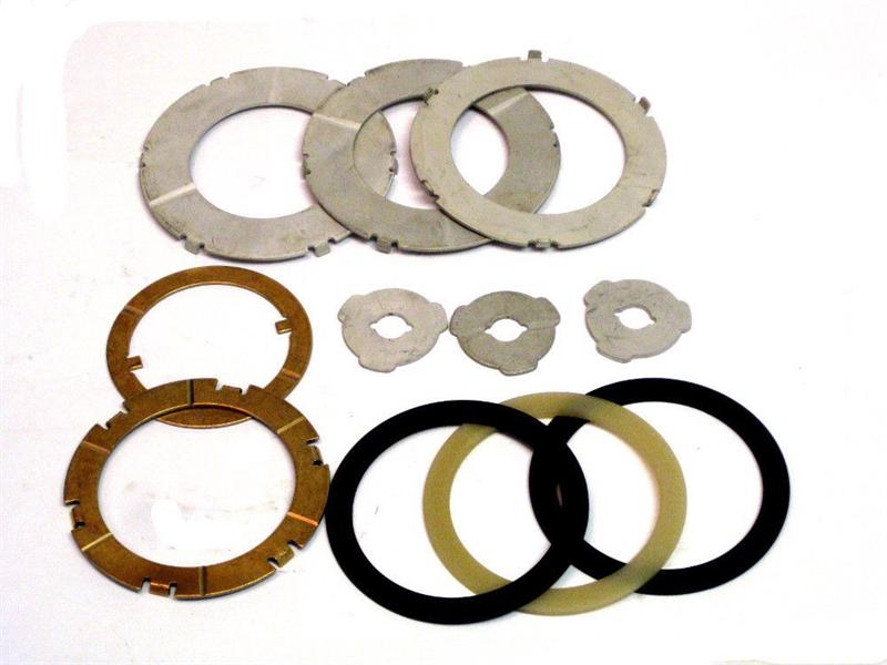 48RE Thrust Washer Kit With Selectives