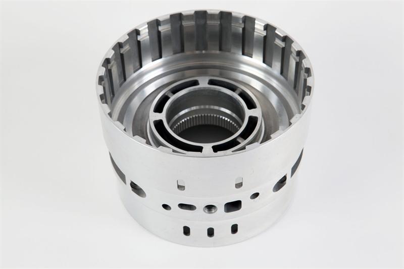 Bmw reverse drum #2