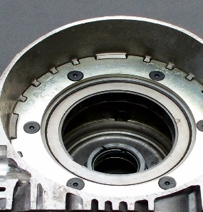 automotive industry