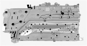 680I Manual Gas Valve Replacement - NAT/LP Compatible With Grand Mate - OEM Quality By Sharptek Supply