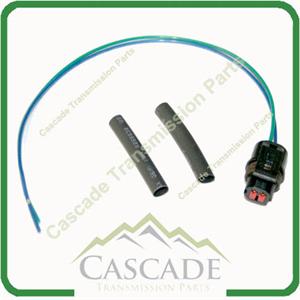 A518 / 46RH / 46RE - Wire Harness Repair Kit for Speed Sensor 89 jeep cherokee wiring harness 