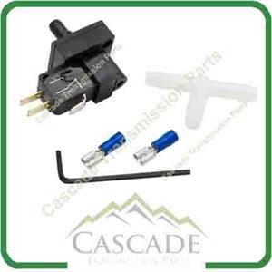 Transmission Adjustable Vacuum Switch Superior Problem ...