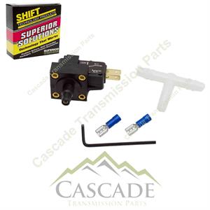 700R4 Transmission Adjustable Vacuum Switch Superior Problem Solver K058