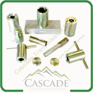 Linear solenoid Linear solenoid